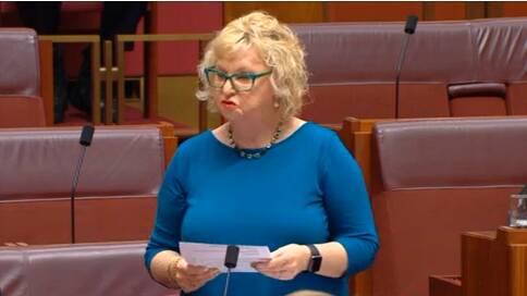 Senator Helen Polley says aged care royal commission hearings should be held in regional areas across Australia.
