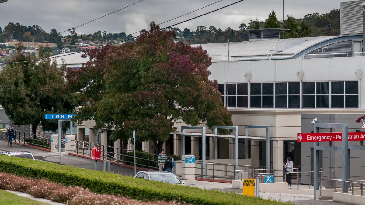 Allegations regarding the THS and LGH's response to complaints regarding Griffin's conduct will be examined as part of the Commission of Inquiry into institutional sexual abuse in Tasmania.