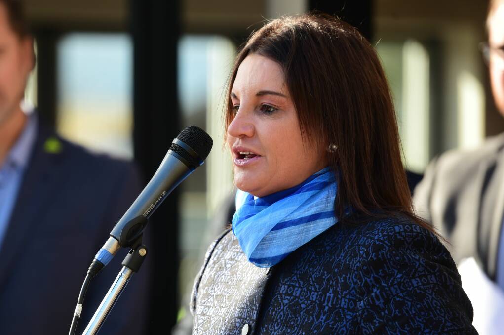 With the government relying on the vote of senator Jacqui Lambie, her opposition to removing the $550 supplement after six months could be a headache for them.