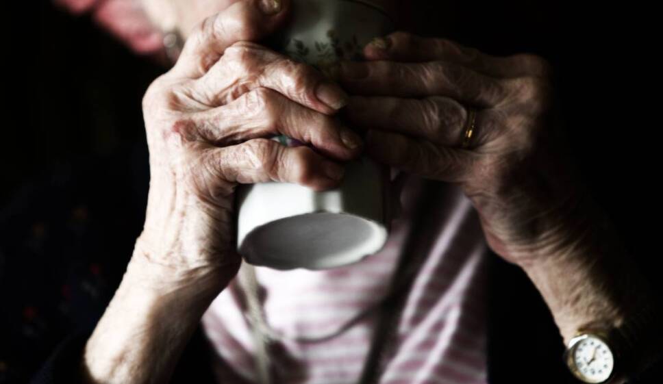 Aged care waiting list grew 11 per cent in six months