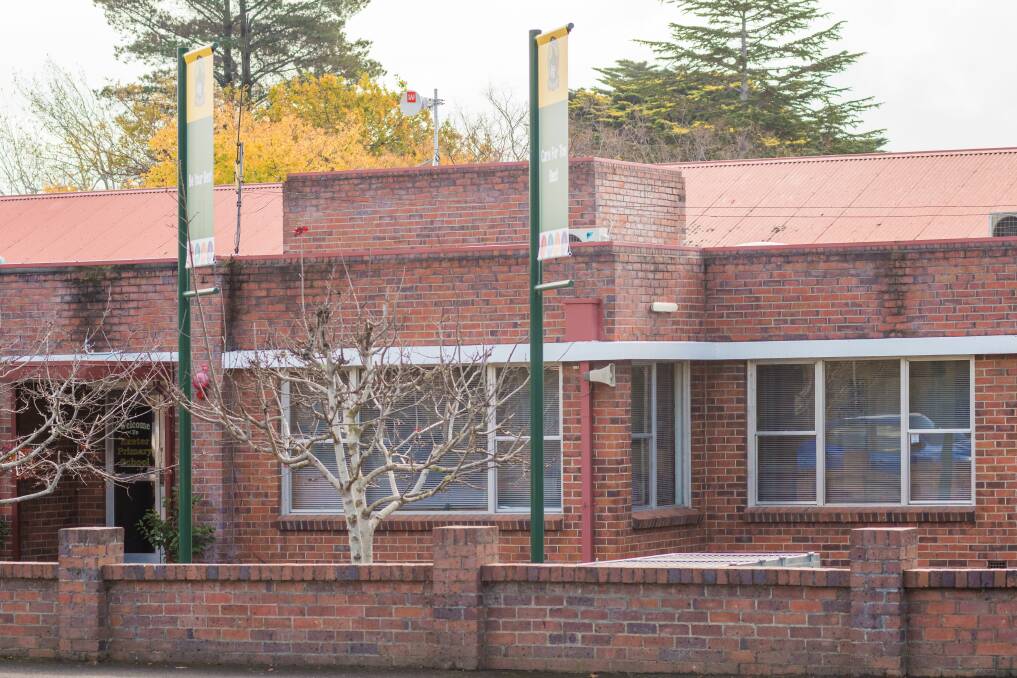 Windows in Tasmanian public schools are being audited to see if they ease and adjust correctly as part of the government's preparations for COVID to arrive.
