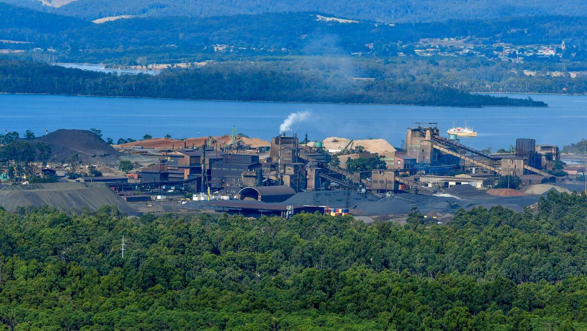 Workers described a need for a range of capital upgrades at Bell Bay manganese smelter when it was announced that GFG Alliance would be buying it from South32.