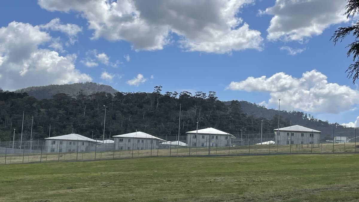 A COVID outbreak at Risdon Prison has seen case numbers increase from 16 to 26 in a day.