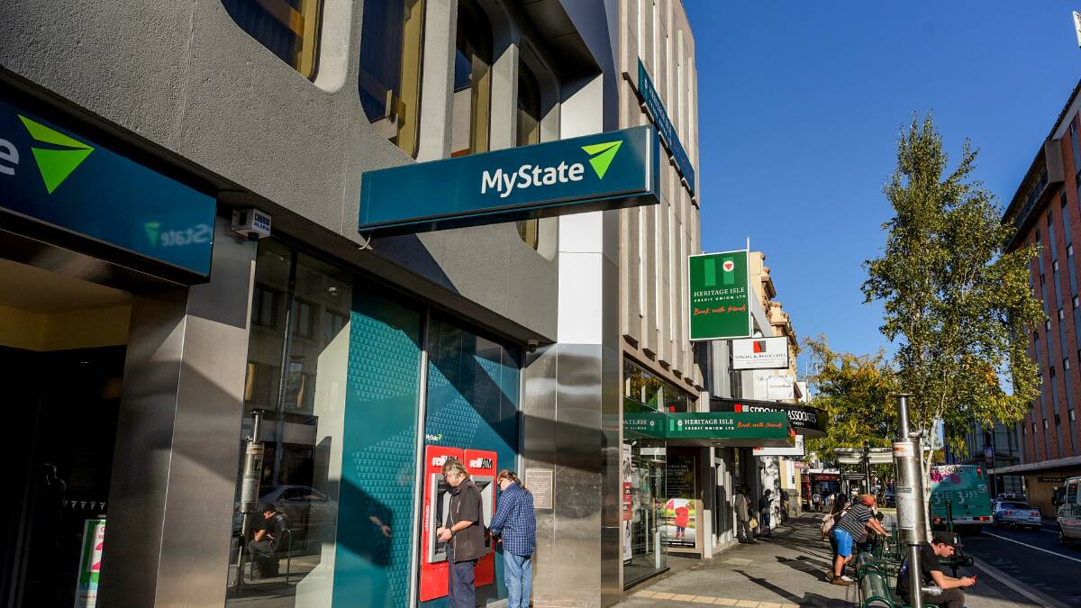MyState described its first-half results as "outstanding" on February 19, but claims the end of JobKeeper could cause Australia's recovery to slow down, with the company seeking to reduce workplace entitlements.