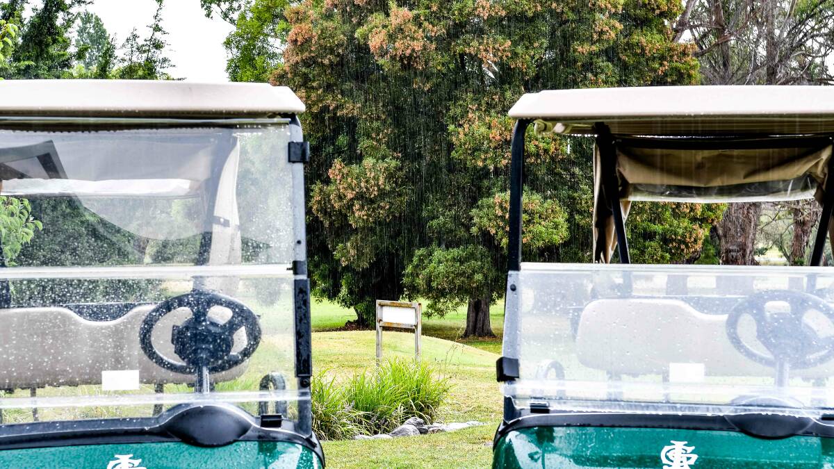 Golf club backs down from wildlife cull plan