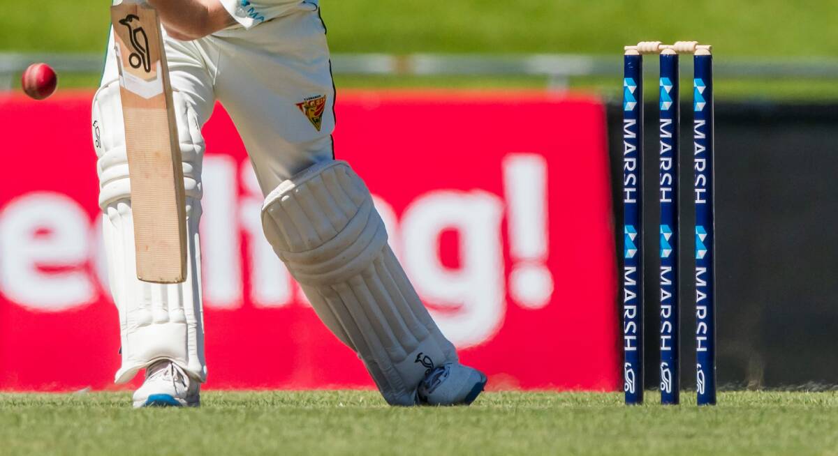 A former Cricket Tasmania employee has taken the organisation to the Federal Court alleging sexual harassment that involved four indviduals.