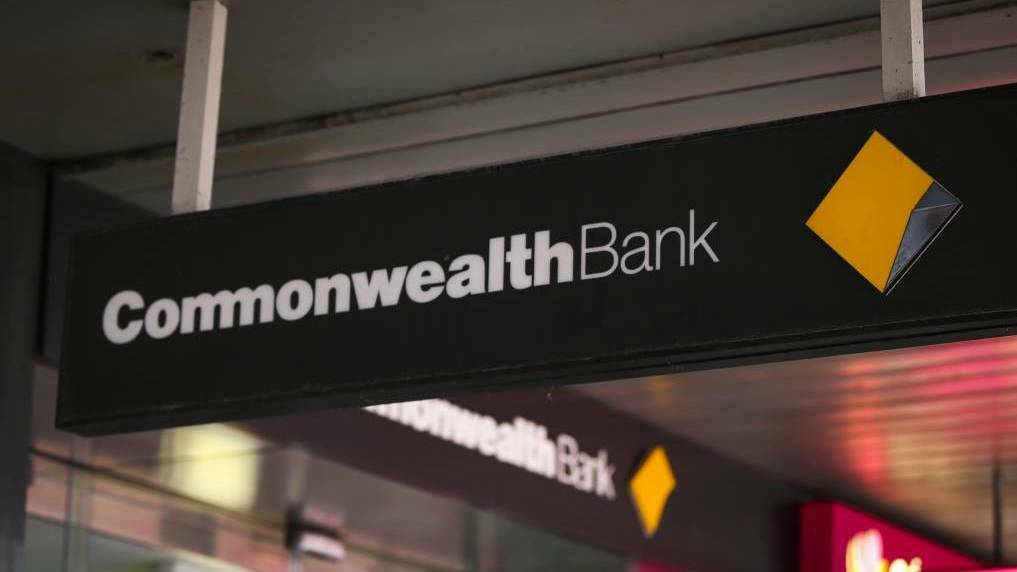 Nine regional Tasmanian Commonwealth Bank branches will soon have reduced hours.