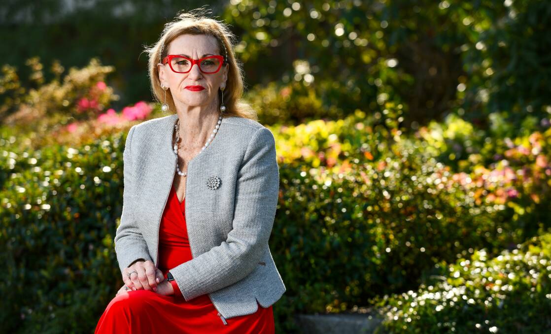 Tasmanian Labor senator Helen Polley says the Otis Group is not designed to undermine the authority of party leader Anthony Albanese.