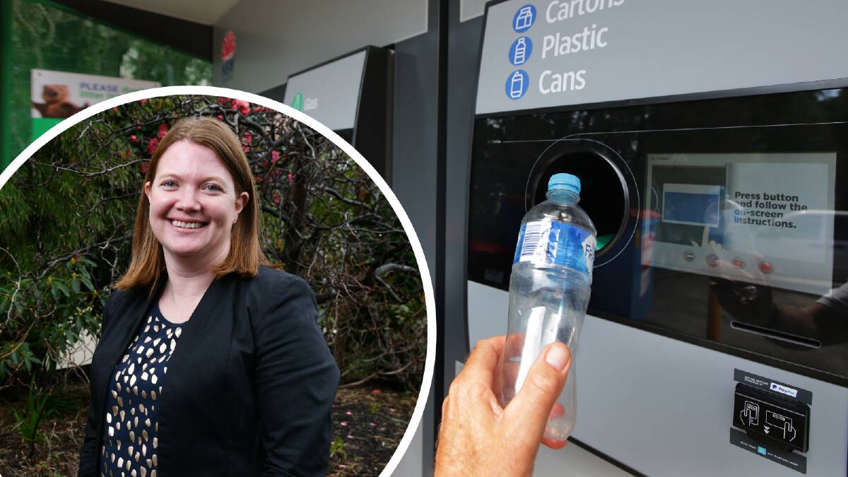 Labor environment spokesperson Sarah Lovell has reiterated the party's push for a Legislative Council inquiry into the 10-cent recycling scheme when debate starts in the upper house either this week or next.