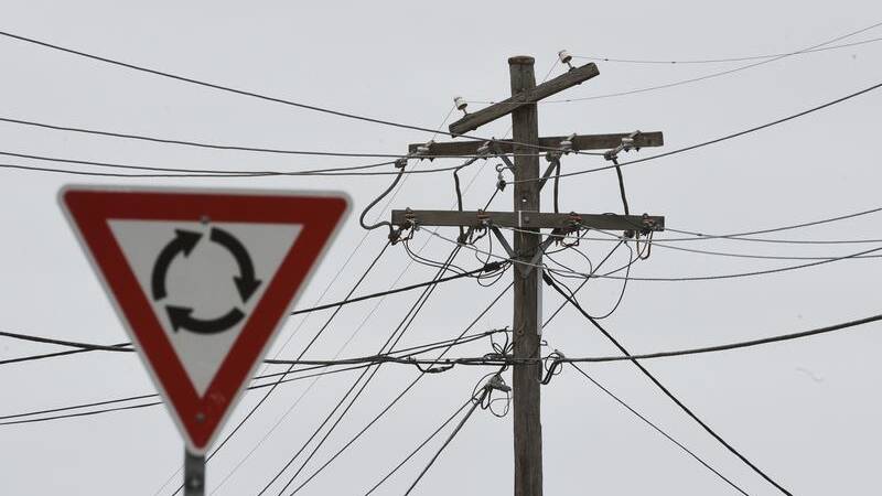 Electricity price rises capped at 2 per cent for 12 months
