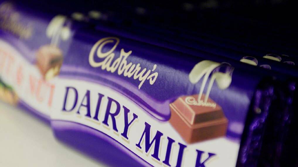 Business group pushes for Cadbury decision appeal