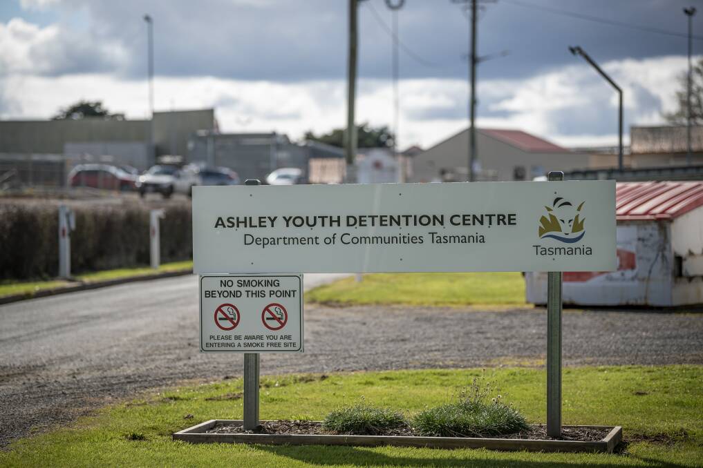 Community consultation will start on how the Ashley Youth Detention Centre will be used as part of the government's corrections plans in the North. Picture: Craig George