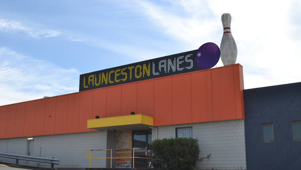 Launceston Lanes bowling alley was among a range of locations listed, but Public Health has confirmed the businesses can continue operating normally and it's only a precaution.