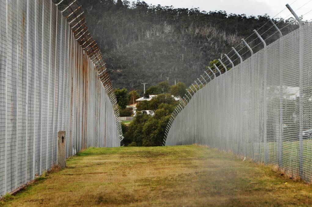 The Tasmanian prisoner population has increased from 451 in 2014, to 666 in 2019, while the union claims staff numbers have failed to keep pace.