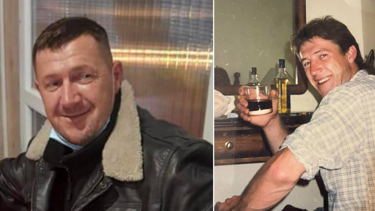 A Tasmanian family is working with the Australian Government to return the body of Michael O'Neill to Australia following his death in Ukraine this month.