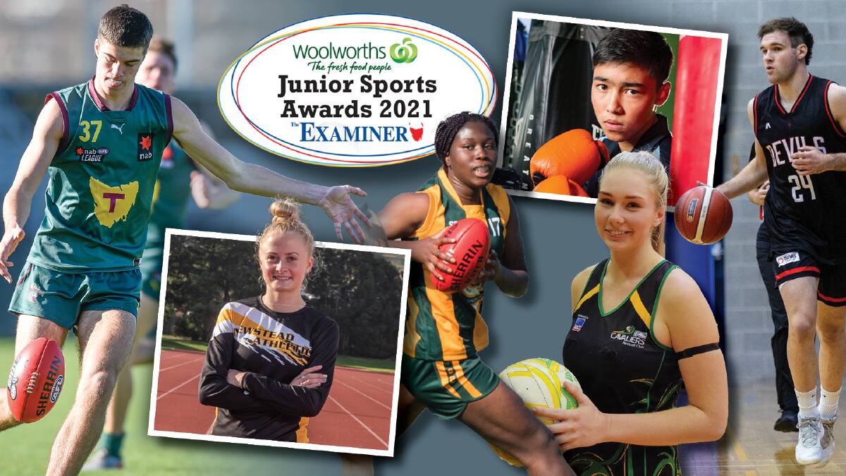 We're searching for junior sport stars - nominate now