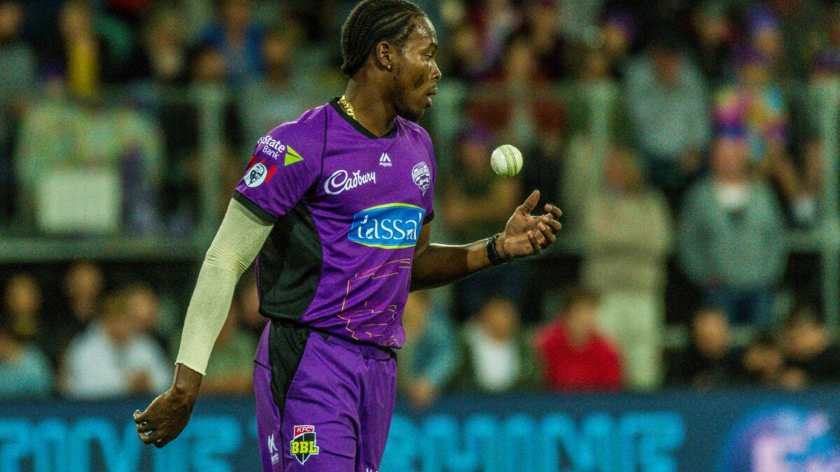 Passion in pure purple as Hurricanes have huge success in Launceston