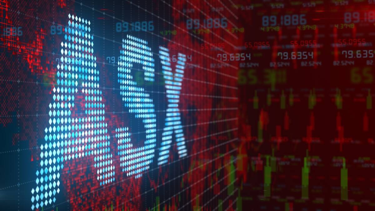 ASX200 has best day ever with 5.8% gain