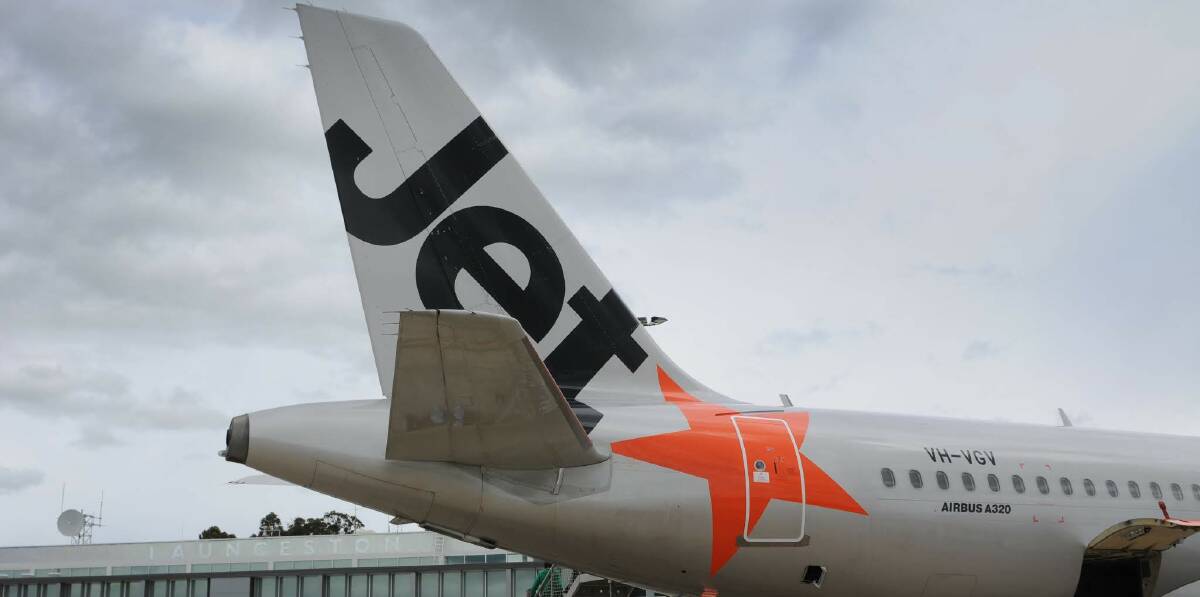 Jetstar set to fly direct from Tasmania to holiday hotspot