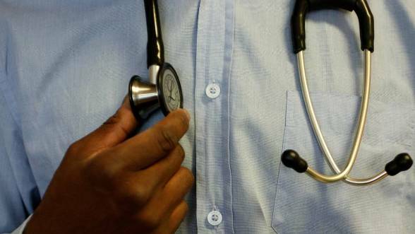 $15 M decrease in medical spending during COVID 'understandable'