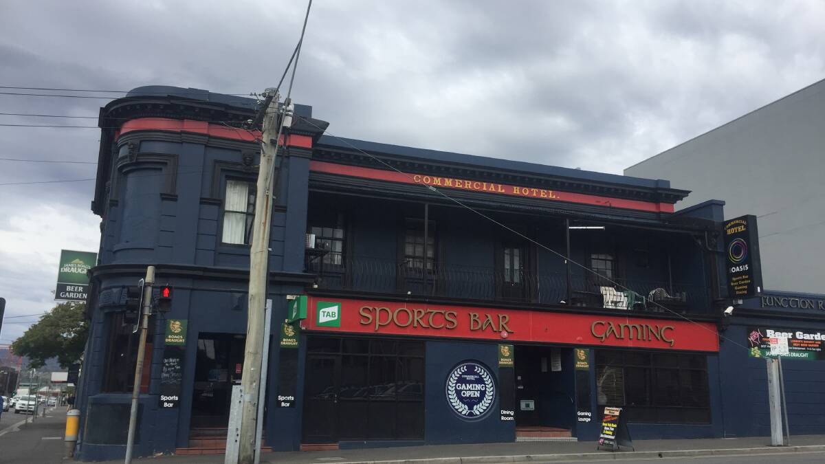 Commercial Hotel owner Garry Laskey said they would rather restrictions stay in place than have to deal with another lockdown.