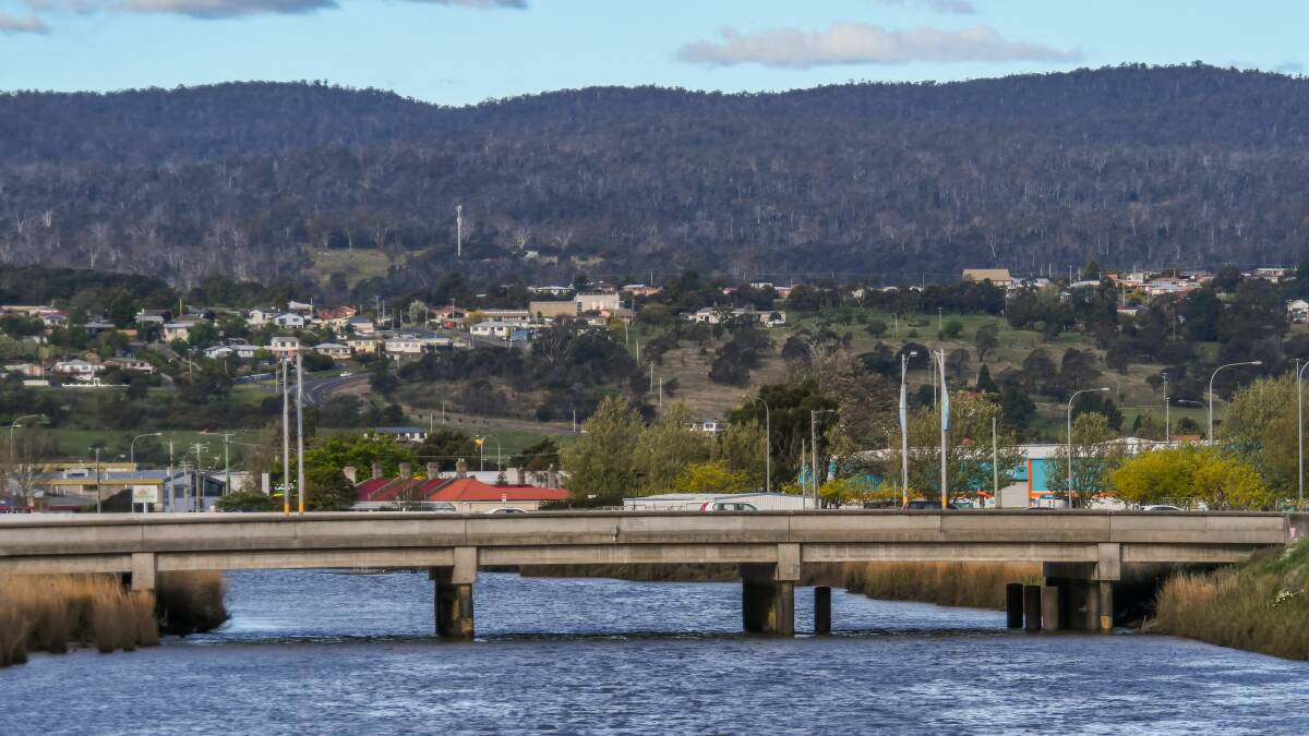 Latest report finds improving water quality throughout Tamar