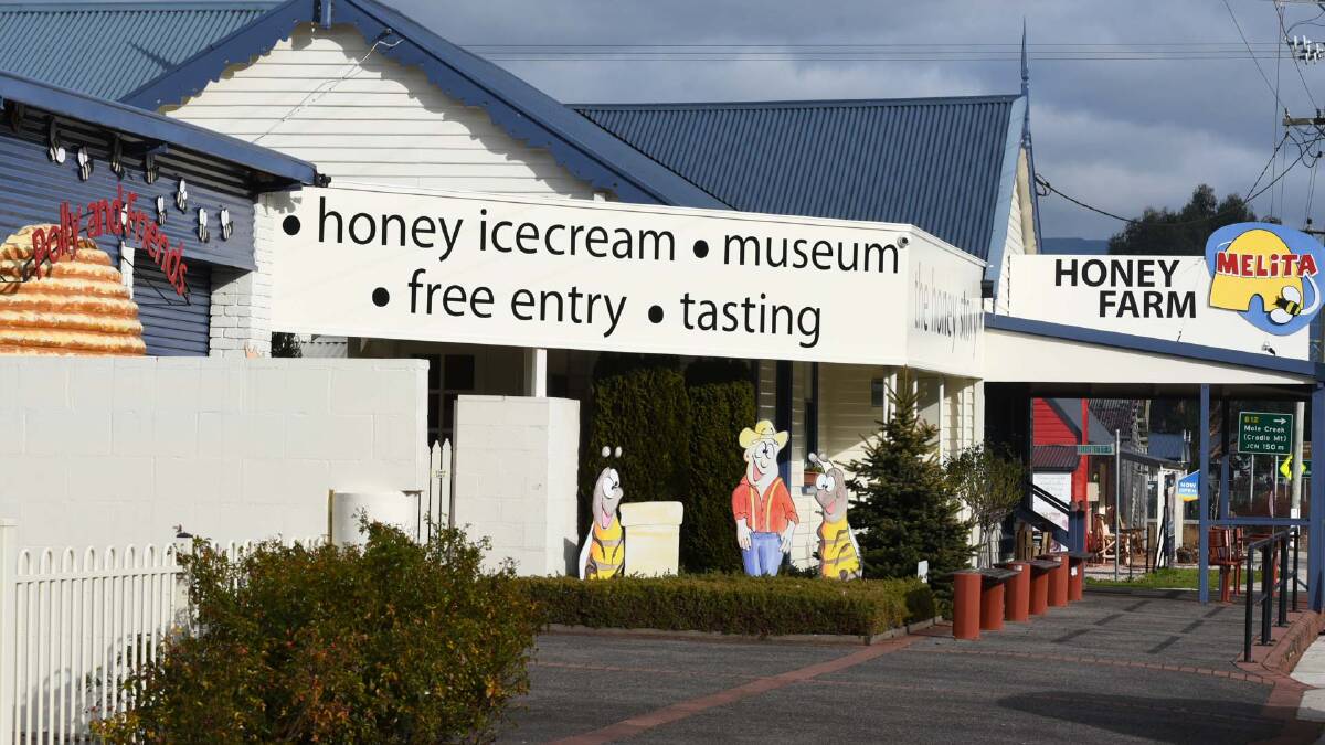 Hopes Melita Honey Farm will be saved for region's tourism