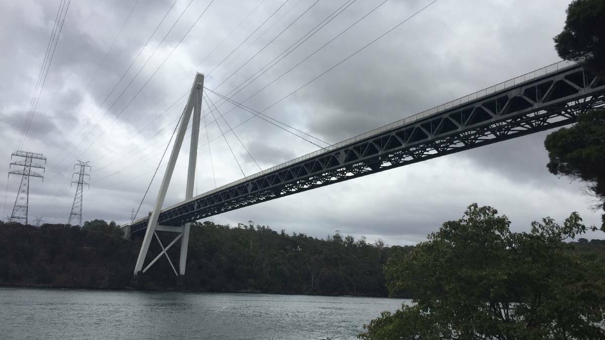 Council pushes to honour Aboriginal history at Batman Bridge