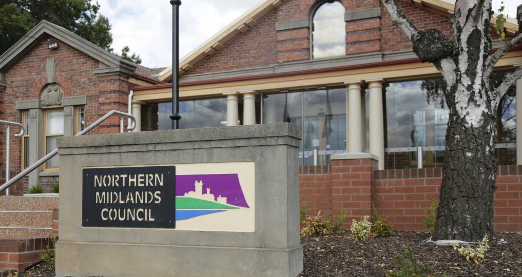 Northern Midlands Council puts measures in place during pandemic