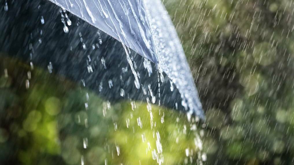 Wet, cold and windy conditions expected in Tasmania