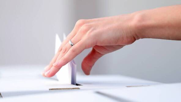 Early election voting numbers released by Tasmanian Electoral Commission