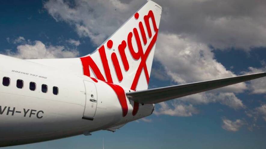 Virgin's decision 'unlikely' to impact Launceston