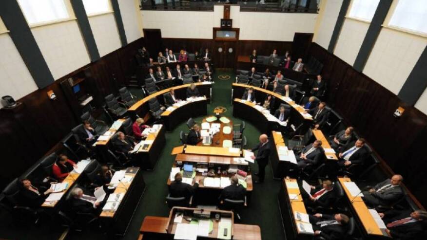 Who will be the next Tasmanian Premier?