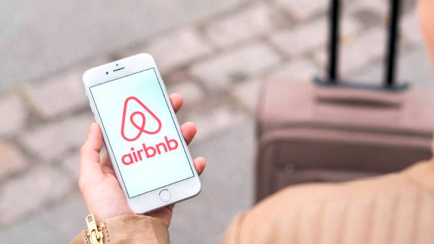 Report released on Airbnb's impact on regional areas