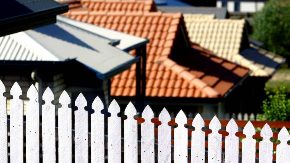 Housing stress high and incomes low in Tasmania: report