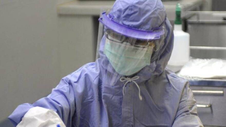 Millions spent on surgical masks