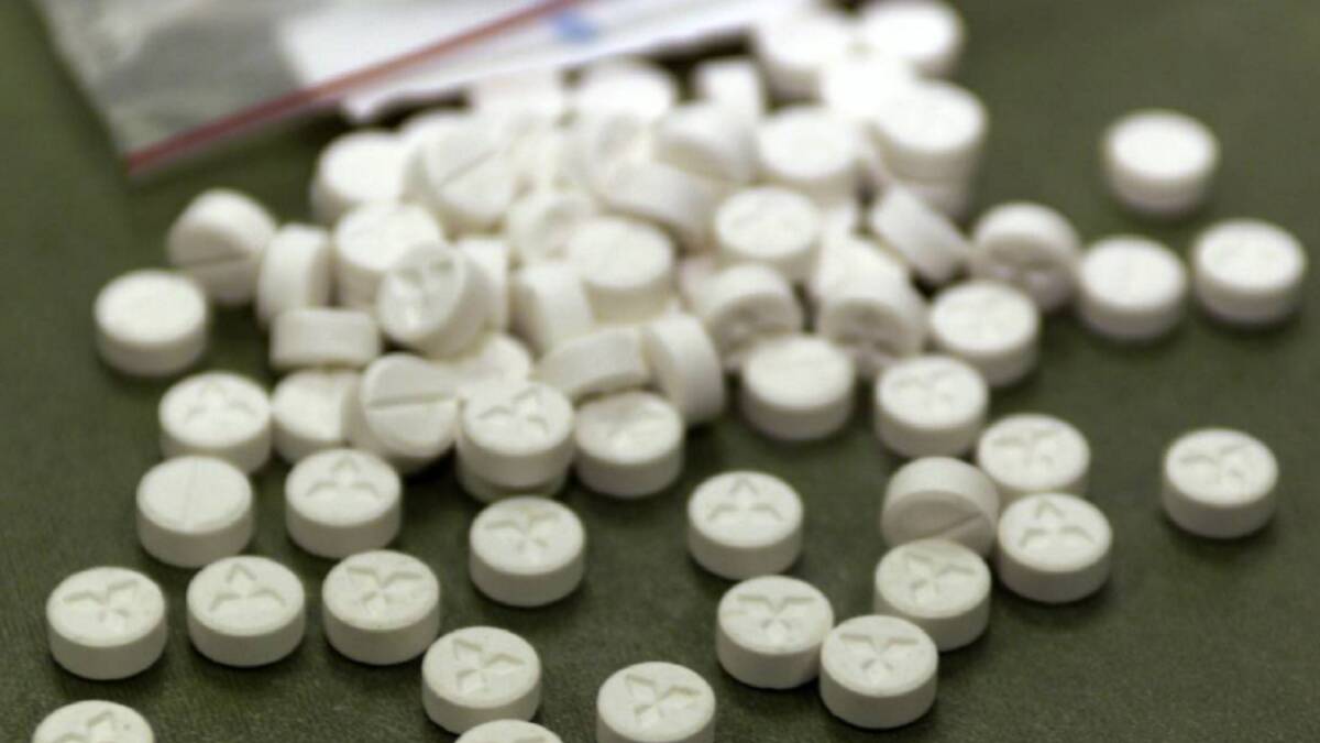 Pill testing not on national agenda: Hunt