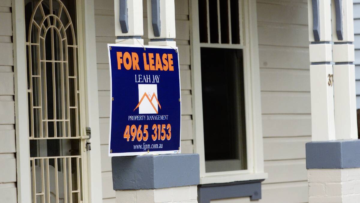Tenants would be permitted to make minor modifications to rental properties under a state Labor government.