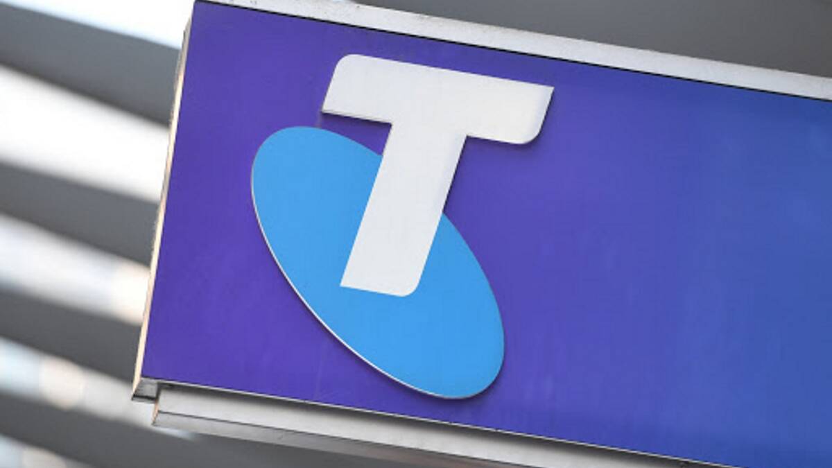 Telstra store in mall to close doors