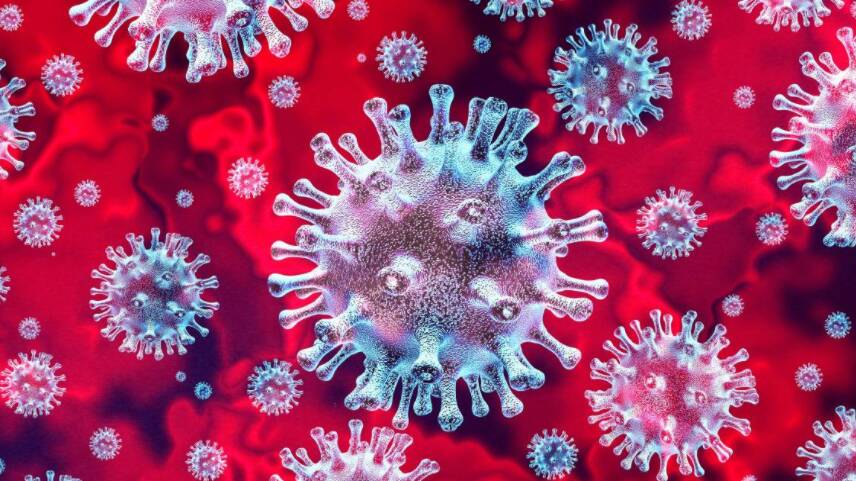 Another person tests positive for coronavirus