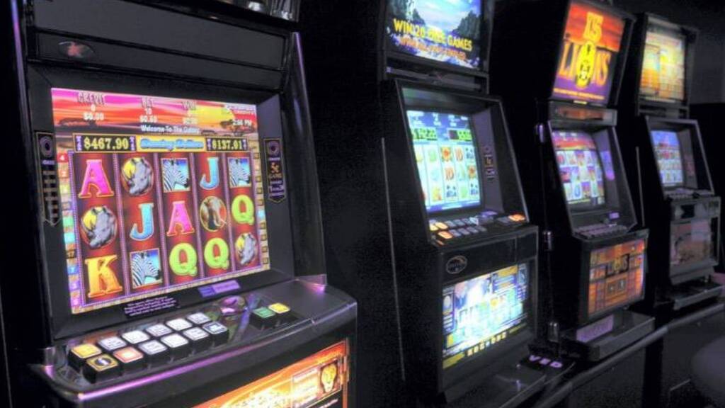Labor to meet on gaming