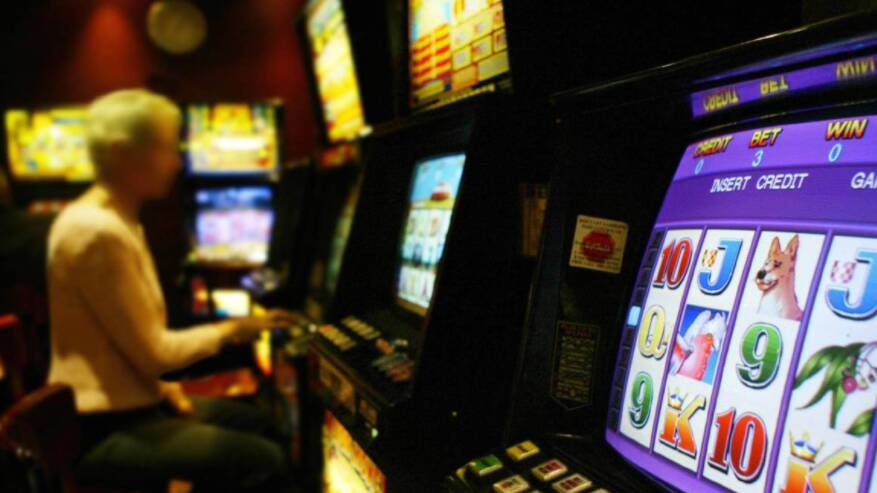 Federal Group to receive big tax cut for poker machine revenue