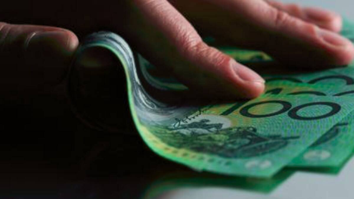 There is $19.2 million of unclaimed superannuation in Launceston.