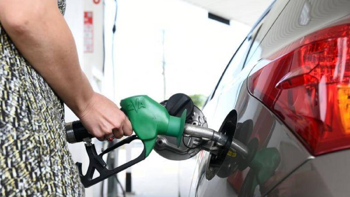 Fuel excise cut scheduled to end Wednesday