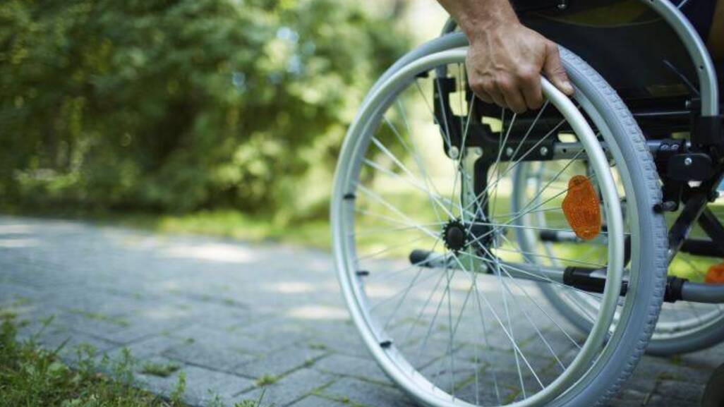 Disability services funding to continue