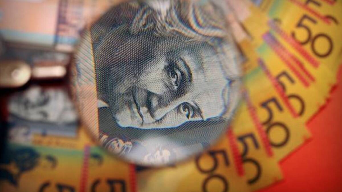 Newstart recipients receive 25 per cent of average Tasmanian wage