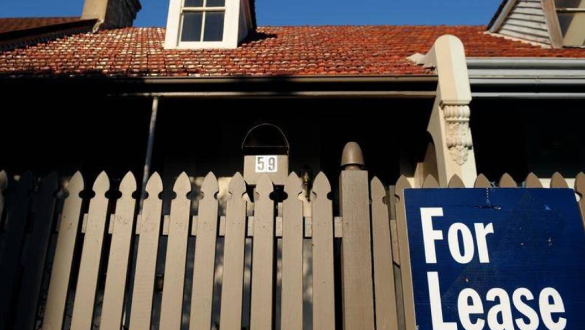 Rents anticipated to rise substantially in three Launceston suburbs