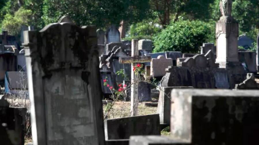 Changes to cemeteries considered