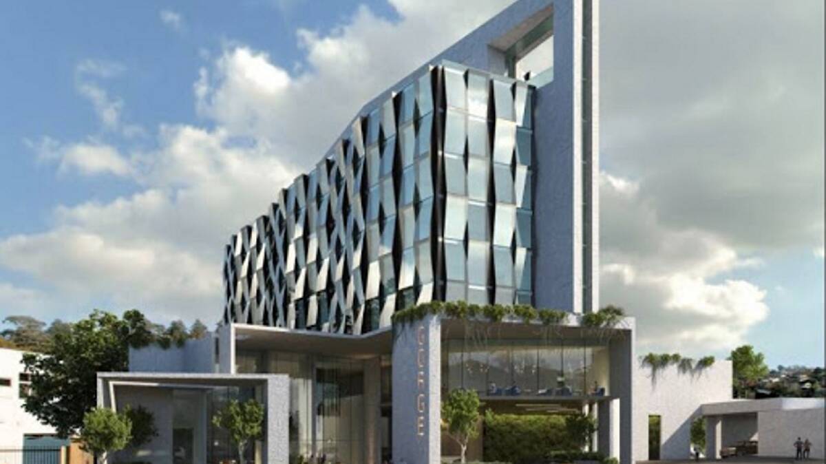 Hearings before the Resource Management and Planning Appeals Tribunal on the proposed Gorge Hotel development will continue on Tuesday and conclude on Wednesday.