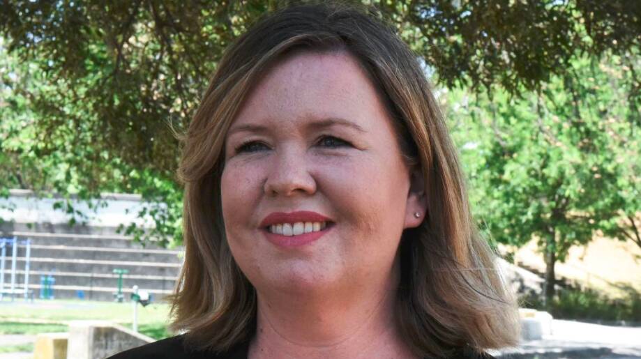 Bridget Archer says she won't run for a seat in the Australian Parliament.